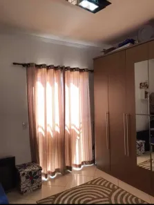 Casa de Condomínio com 2 Quartos à venda, 75m² no Terras de São José, Mairinque