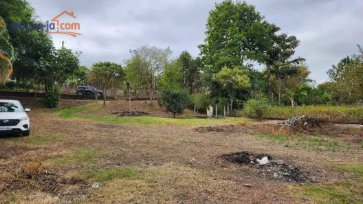 Fazenda / Sítio / Chácara com 3 Quartos à venda, 95m² no Chácara Marambaia, Caçapava