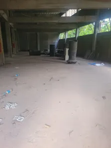 Galpão / Depósito / Armazém para venda ou aluguel, 2000m² no Jardim Aracy, Mogi das Cruzes