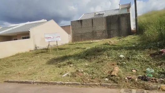 Terreno / Lote / Condomínio à venda, 216m² no Eucaliptos, Fazenda Rio Grande