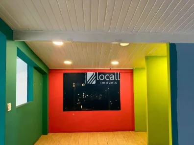 Loja / Salão / Ponto Comercial para alugar, 120m² no Vila São José, São José do Rio Preto