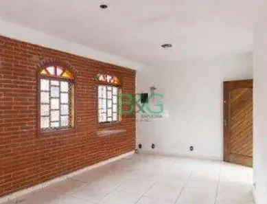 Casa de Condomínio com 3 Quartos à venda, 170m² no Jardim Roberto, Osasco