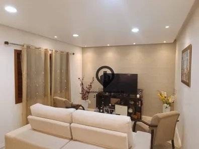 Casa de Condomínio com 5 Quartos à venda, 227m² no Paraíso, Nova Iguaçu