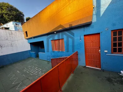 Casa com 4 Quartos para alugar, 85m² no Jardim Rosemary, Itapevi