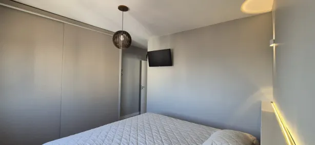 Cobertura com 3 Quartos à venda, 170m² no Jardim Santa Bárbara, Embu das Artes