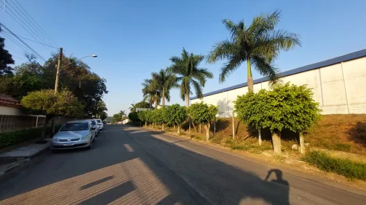 Fazenda / Sítio / Chácara com 2 Quartos à venda, 450m² no Estância Comandante Barros, Jarinu