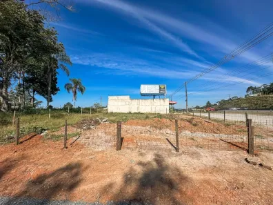 Terreno / Lote / Condomínio à venda, 483m² no Bela Vista, Balneário Piçarras