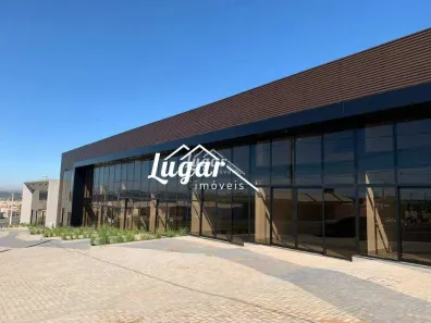 Loja / Salão / Ponto Comercial para alugar, 75m² no Residencial Vida Nova Maracá II (Padre Nobrega), Marília