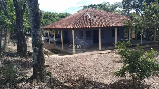 Fazenda / Sítio / Chácara com 2 Quartos à venda, 96800m² no , Capivari