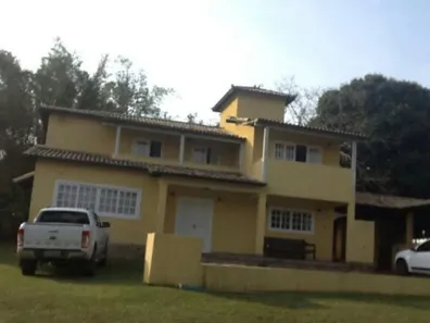 Fazenda / Sítio / Chácara com 5 Quartos à venda, 5000m² no Campo de Pouso, Armação dos Búzios