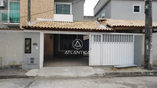Casa com 2 Quartos à venda, 93m² no Cidade Praiana, Rio das Ostras