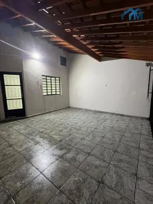 Casa com 2 Quartos à venda, 68m² no Jardim Santa Cruz, Salto