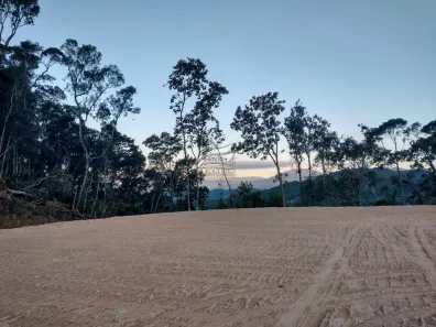 Terreno / Lote / Condomínio à venda, 90506m² no , Águas Mornas