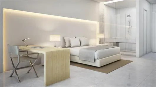 Hotel / Motel / Pousada com 1 Quarto à venda, 32m² no Recreio dos Bandeirantes, Rio de Janeiro