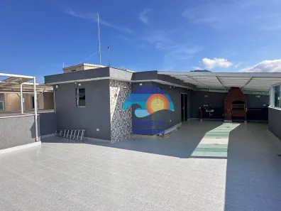 Cobertura com 4 Quartos à venda, 213m² no Centro, Peruíbe