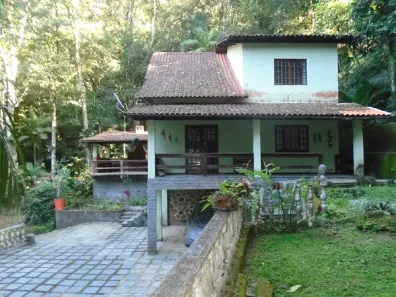 Casa de Condomínio com 3 Quartos à venda, 220m² no Caneca Fina, Guapimirim