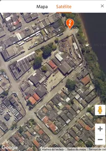 Terreno / Lote Comercial para venda ou aluguel, 1867m² no Jardim Costa e Silva, Cubatão