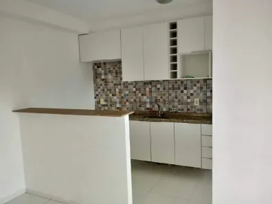 Apartamento com 2 Quartos à venda, 55m² no Votupoca, Barueri