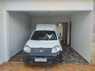 Casa com 3 Quartos à venda, 140m² no Jardim Marchissolo, Sumaré