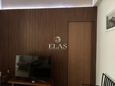 Apartamento com 1 Quarto à venda, 46m² no Flamengo, Rio de Janeiro