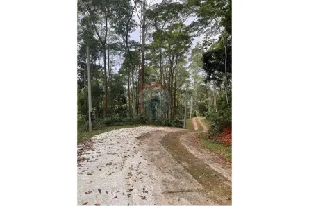 Terreno / Lote / Condomínio à venda, 2530m² no Quarteirão Ingelheim, Petrópolis