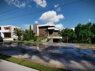 Casa com 3 Quartos à venda, 216m² no Loteamento Chacaras Embu-Guacu, Embu-Guaçu