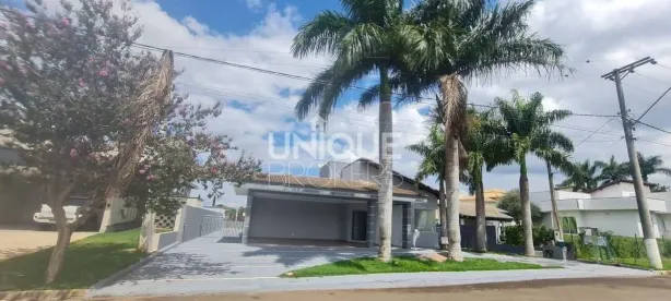 Casa de Condomínio com 5 Quartos à venda, 840m² no Jardim Primavera, Itupeva