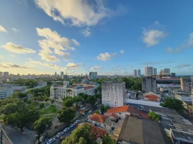 Conjunto Comercial / Sala à venda, 19m² no Boa Vista, Recife