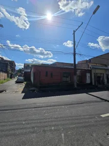 Casa com 4 Quartos para alugar, 70m² no Coroado, Manaus