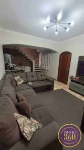 Casa com 3 Quartos à venda, 181m² no Vila Andeyara, Ferraz de Vasconcelos