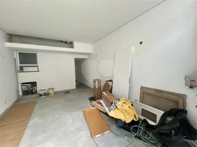 Casa de Vila com 2 Quartos para alugar, 120m² no Indianópolis, São Paulo