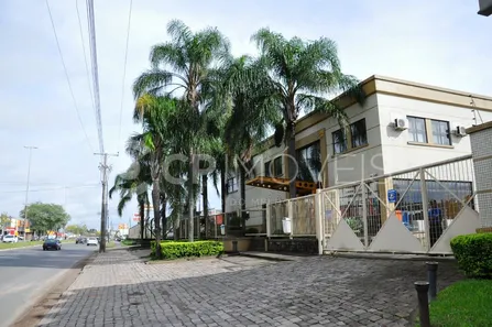 Galpão / Depósito / Armazém à venda, 2120m² no Jardim Lindóia, Porto Alegre
