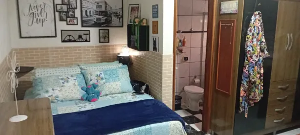 Casa com 3 Quartos à venda, 160m² no Núcleo Bandeirante, Brasília