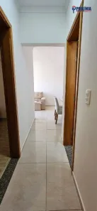 Apartamento com 2 Quartos à venda, 61m² no Jardim dos Calegaris, Paulínia