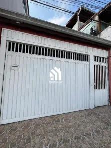 Casa com 2 Quartos para alugar, 120m² no Parque Jandaia, Carapicuíba