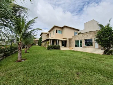 Casa de Condomínio com 5 Quartos à venda, 437m² no , Confins