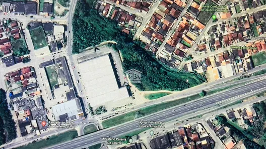 Prédio Inteiro à venda, 22000m² no Corumbá, Itanhaém