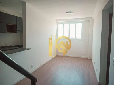 Cobertura com 3 Quartos à venda, 114m² no Jardim das Indústrias, Jacareí