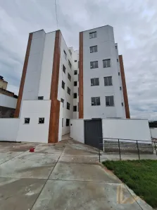 Apartamento com 3 Quartos à venda, 55m² no Boa Vista, Vespasiano