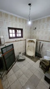 Fazenda / Sítio / Chácara com 3 Quartos à venda, 95m² no Chácara Marambaia, Caçapava