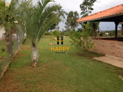 Casa de Condomínio com 3 Quartos à venda, 1032m² no , Jaboticatubas