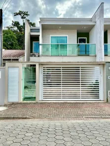 Sobrado com 3 Quartos à venda, 173m² no Passo Manso, Blumenau