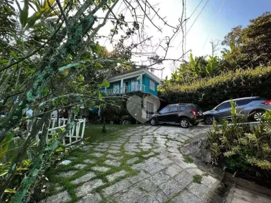 Fazenda / Sítio / Chácara com 6 Quartos à venda, 300m² no Pedro do Rio, Petrópolis