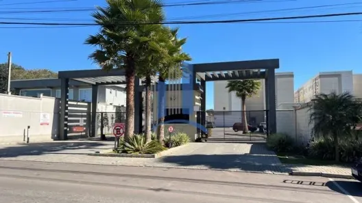 Apartamento com 2 Quartos para alugar, 38m² no Monza, Colombo