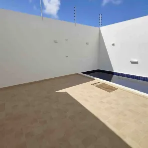 Casa de Condomínio com 4 Quartos à venda, 120m² no Arembepe (Abrantes), Camaçari
