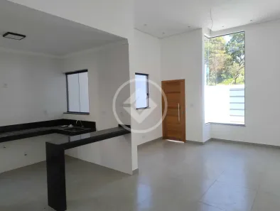 Casa com 2 Quartos à venda, 80m² no Central Park, Pedro Leopoldo