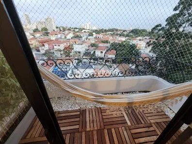 Apartamento com 3 Quartos para alugar, 95m² no Vila Madalena, São Paulo