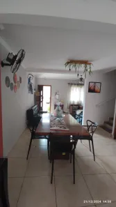 Casa de Condomínio com 3 Quartos à venda, 129m² no , Mongaguá