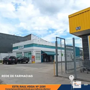 Loja / Salão / Ponto Comercial para alugar, 110m² no Amendoeira, São Gonçalo