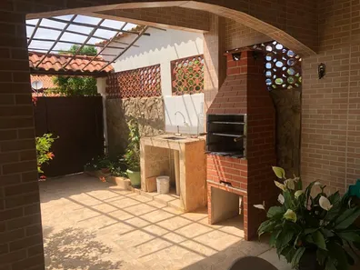 Casa com 4 Quartos à venda, 238m² no Figueira, Arraial do Cabo